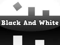 Black And Withe image