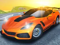 Madness Driver Vertigo City image