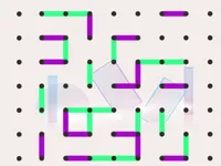 Dots  amp; Boxes image