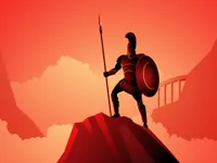 Gladiator Wars Memory image