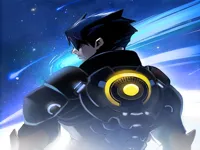 Deadly Hunter online image