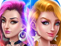 VINTAGE VS SWAG FASHION BATTLE image