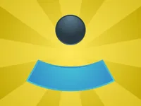 Circular Reflection Game image