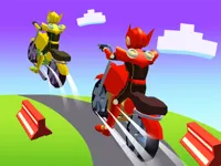 Mini Moto Speed Race image