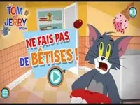 Ne fais pas de betises image