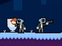 Agent Skibidi image