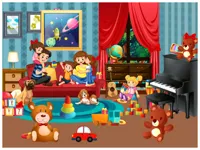Hidden Toys image
