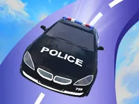 Crazy Car  Stunt Car Games image