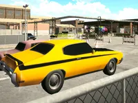 Car Driving image