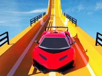 Car Stunt Drive image