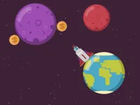 Orbit Escape image