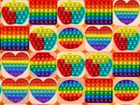 Pop It Match image