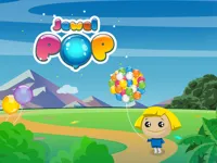 Jewel Pop image