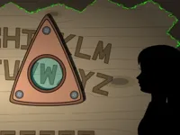 Ouija Voices image