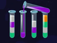 Liquid Sorting image