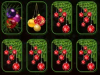 Christmas Ornaments Memory image