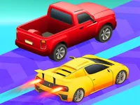 Cars Racing Wheels image