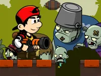 Zombie Shoot image