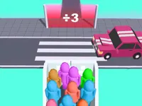 Super Race 3D image