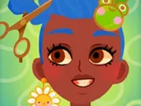 Hair Salon - Create Your Style image