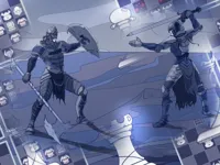 Dungeon Chess image