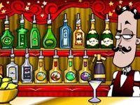 Bartender: The Right Mix image