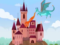 Baby Dragons Memory image