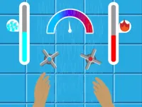 Shower Water image