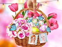 Easter Glamping Trip image