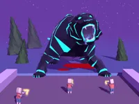 Deadly Hunters image