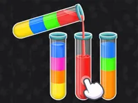 Water Color Sort image