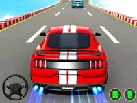 Advanced 3D Car Parking Simulator image