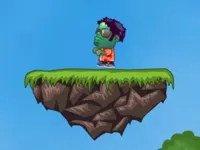 Zombie And Brain image