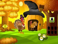 Thanksgiving Escape Series Episode 1 image