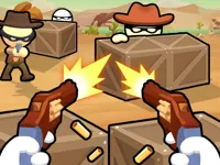 West Frontier Sharpshooter 3D image