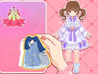 Paper Doll For Girls Dress Up image