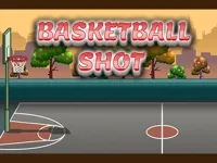 Basketball Shot one image