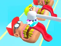 Teeth Run image