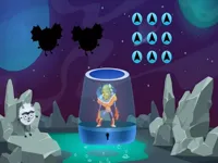 G2M Rescue The Alien image
