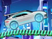 Galactic Driver image