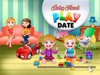 Baby Hazel Playdate image