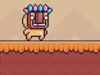 Jungle King image
