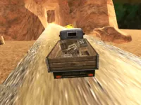 Uphill Truck image