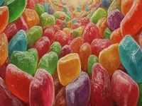 Gummy Gauntlet image