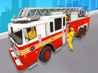 Supe Cars -  Simulator Parking image