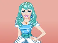 Party Queen Elisa image