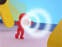 Amazing Run 3D Game image