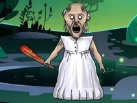 Granny Puzzle image