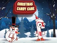Christmas Candy Cane image