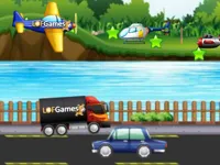 Magical Driving image